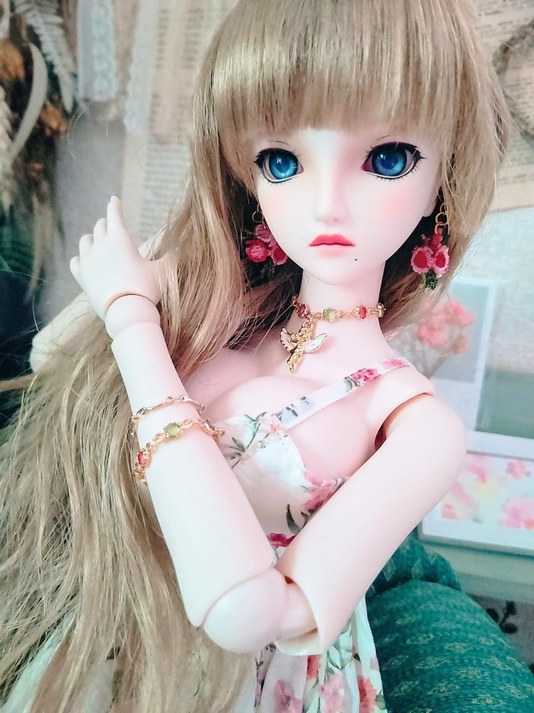 エンジェル👼チョーカー