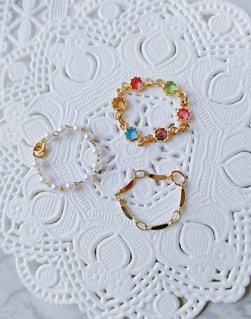 エンジェル👼チョーカー