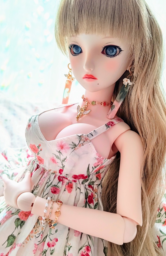 エンジェル👼チョーカー