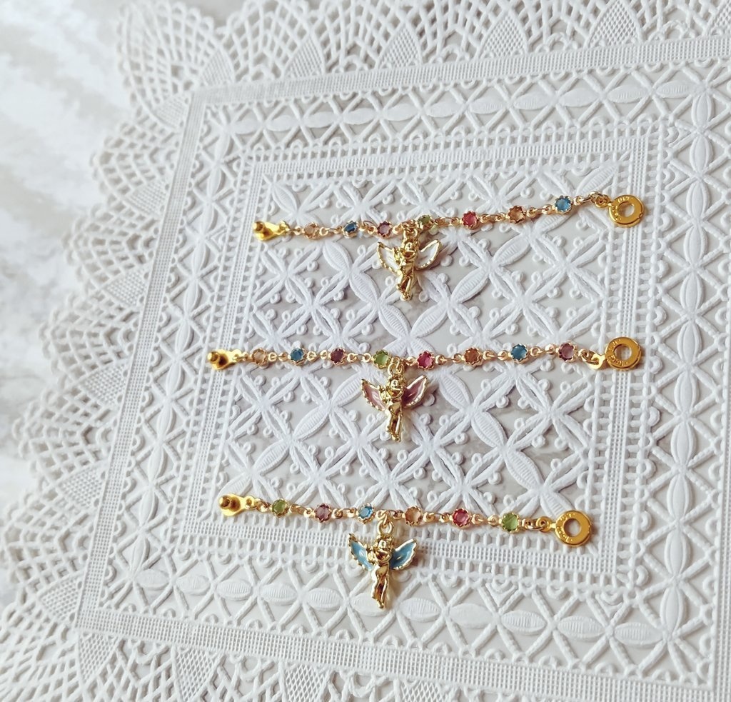 エンジェル👼チョーカー