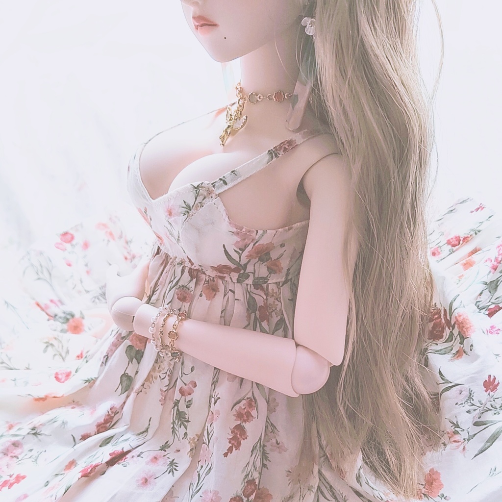 エンジェル👼チョーカー