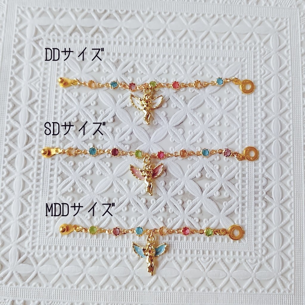 エンジェル👼チョーカー