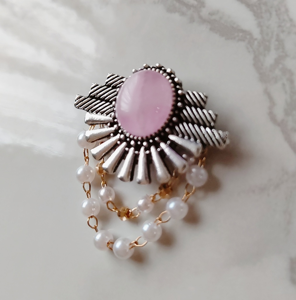 ナイトプライド(騎士の誇り)