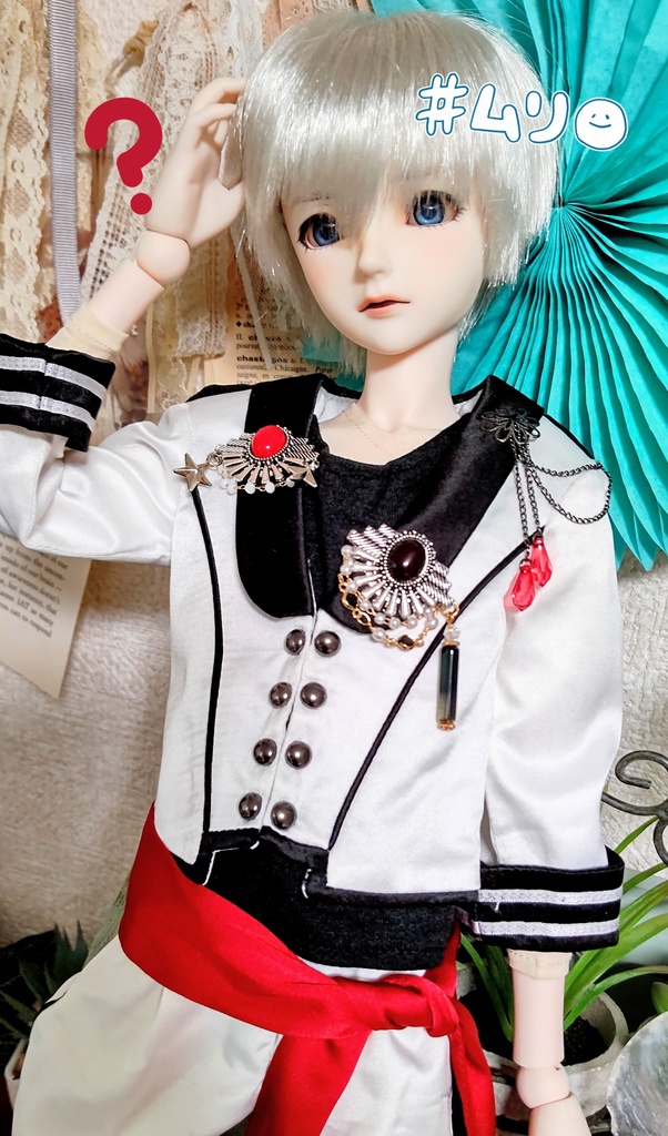 ナイトプライド(騎士の誇り)