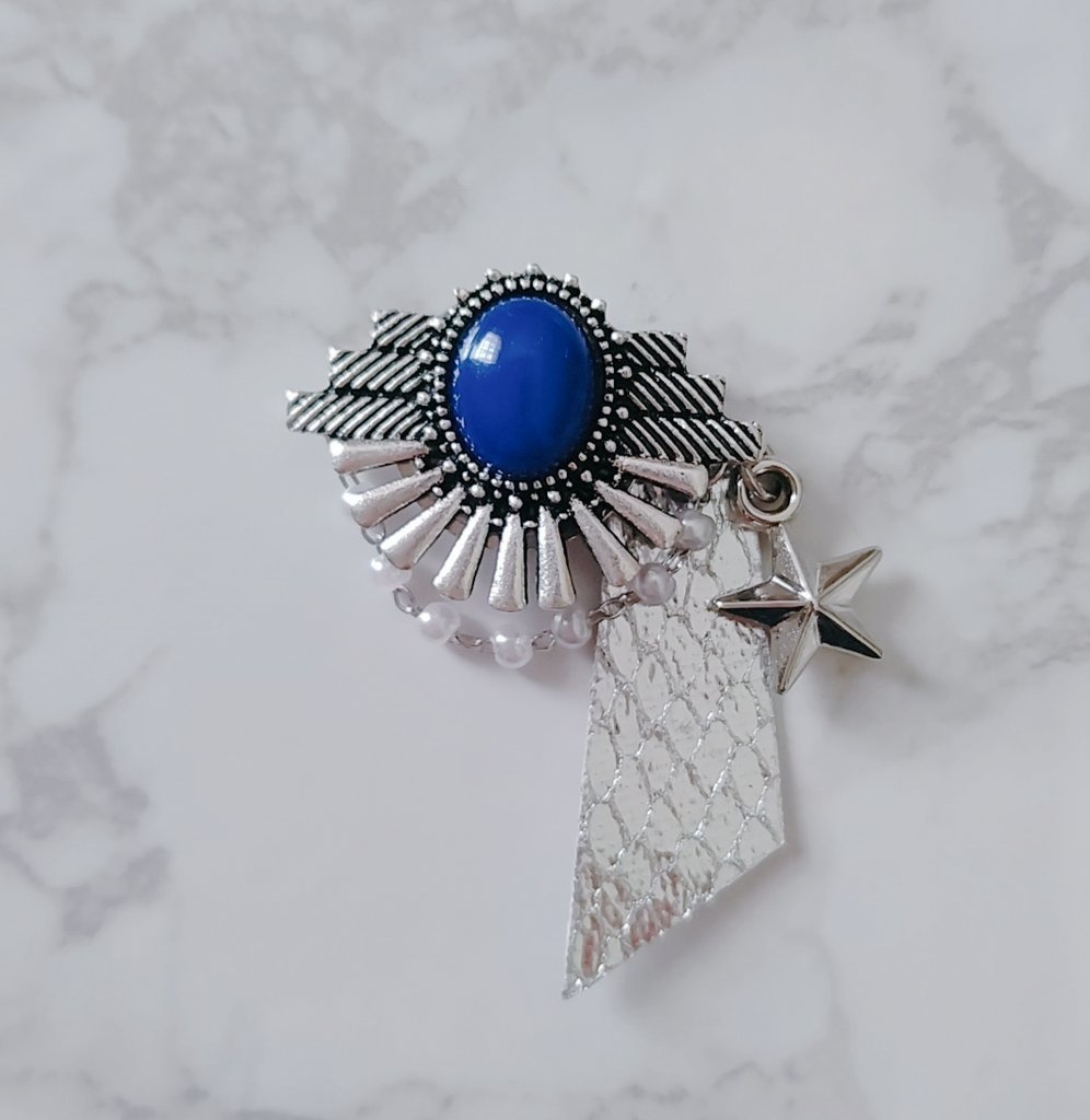 ナイトプライド(騎士の誇り)