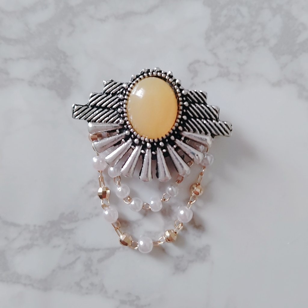 ナイトプライド(騎士の誇り)