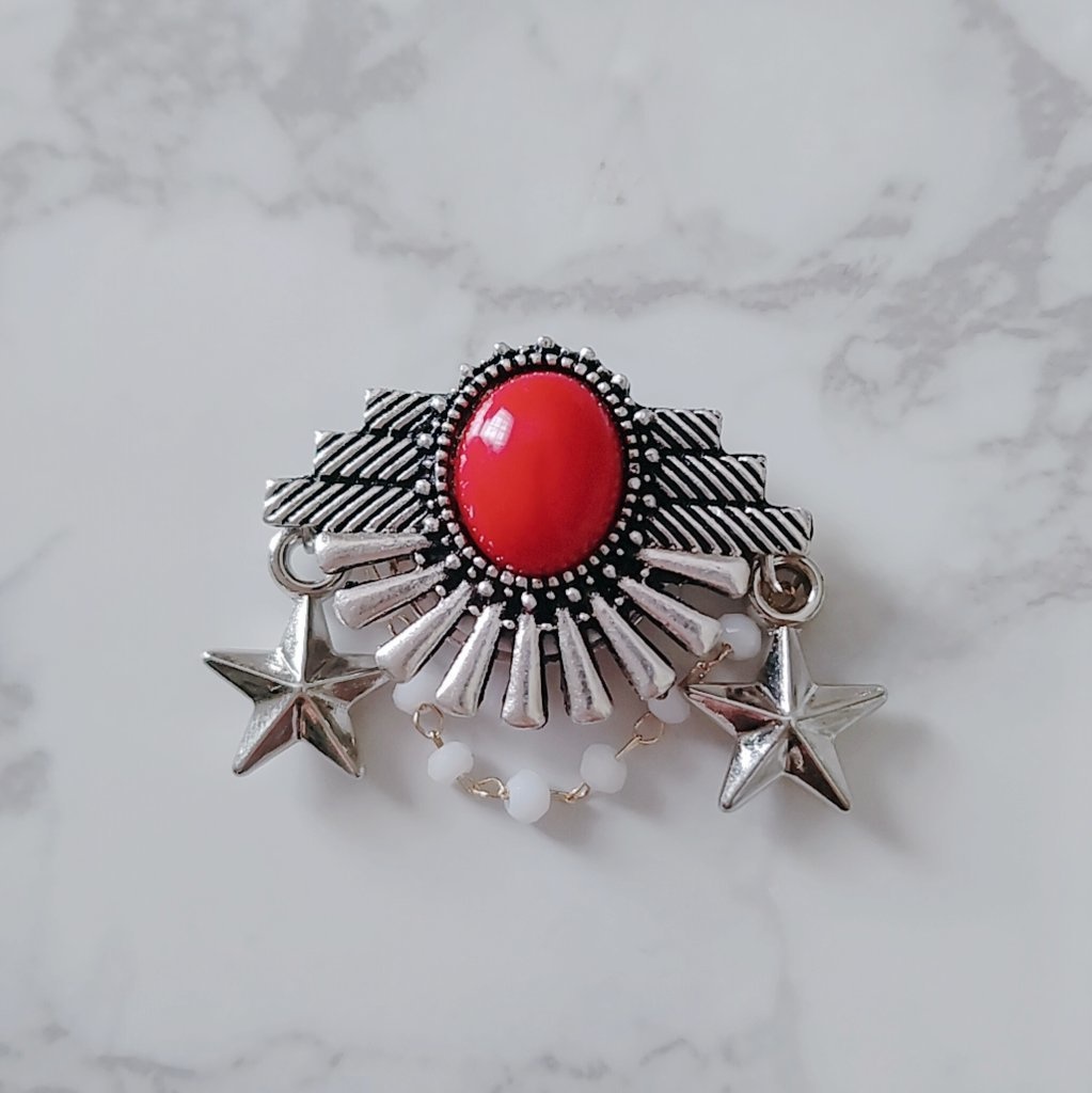 ナイトプライド(騎士の誇り)