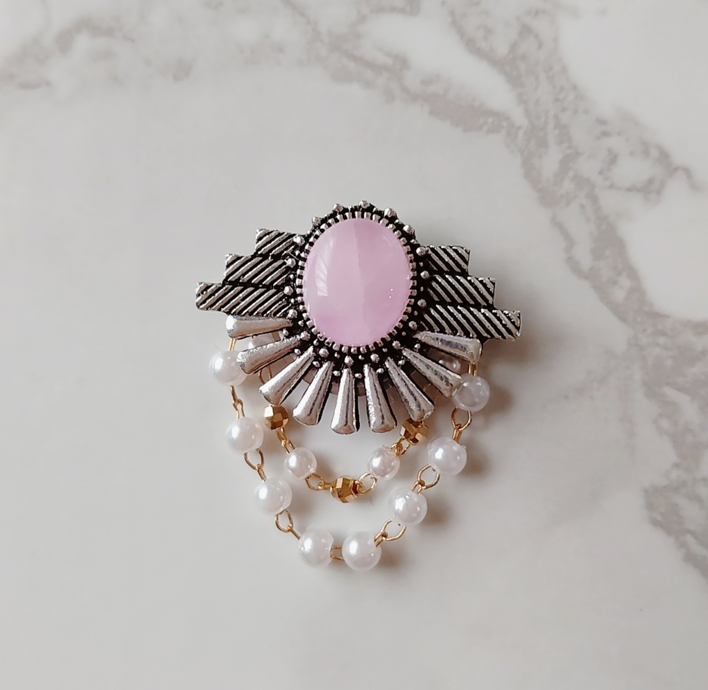 ナイトプライド(騎士の誇り)