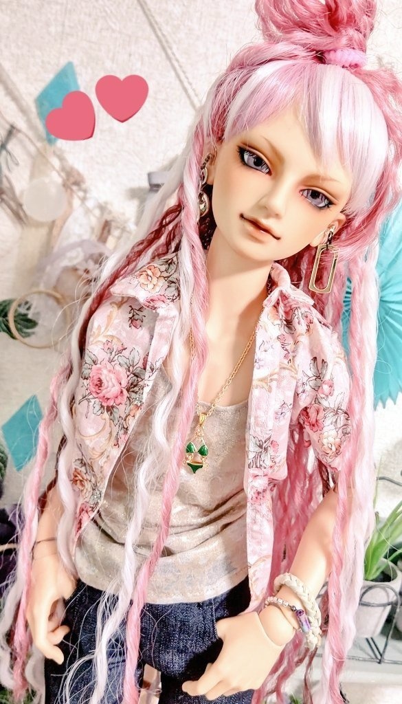 ビキニ👙ネックレス