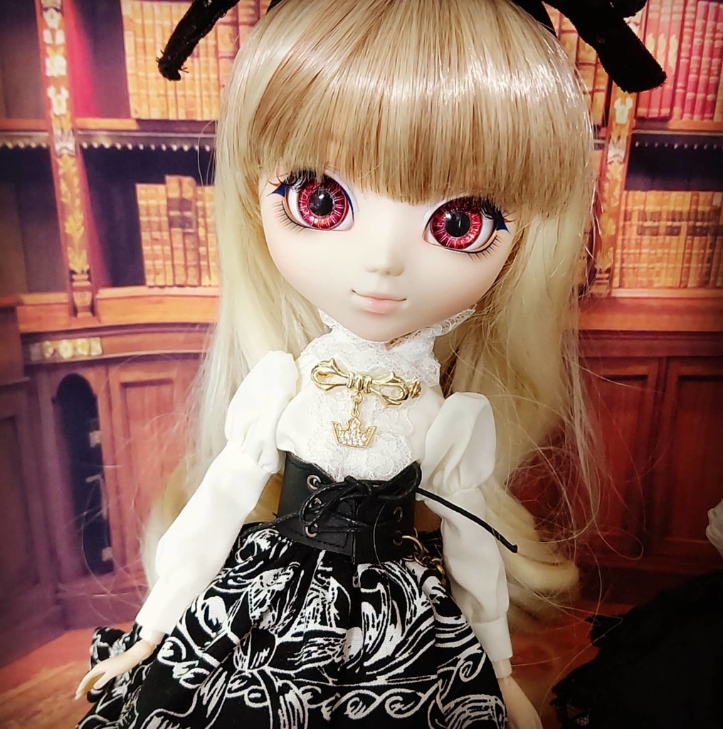 紳士の蝶ネクタイ(2種)