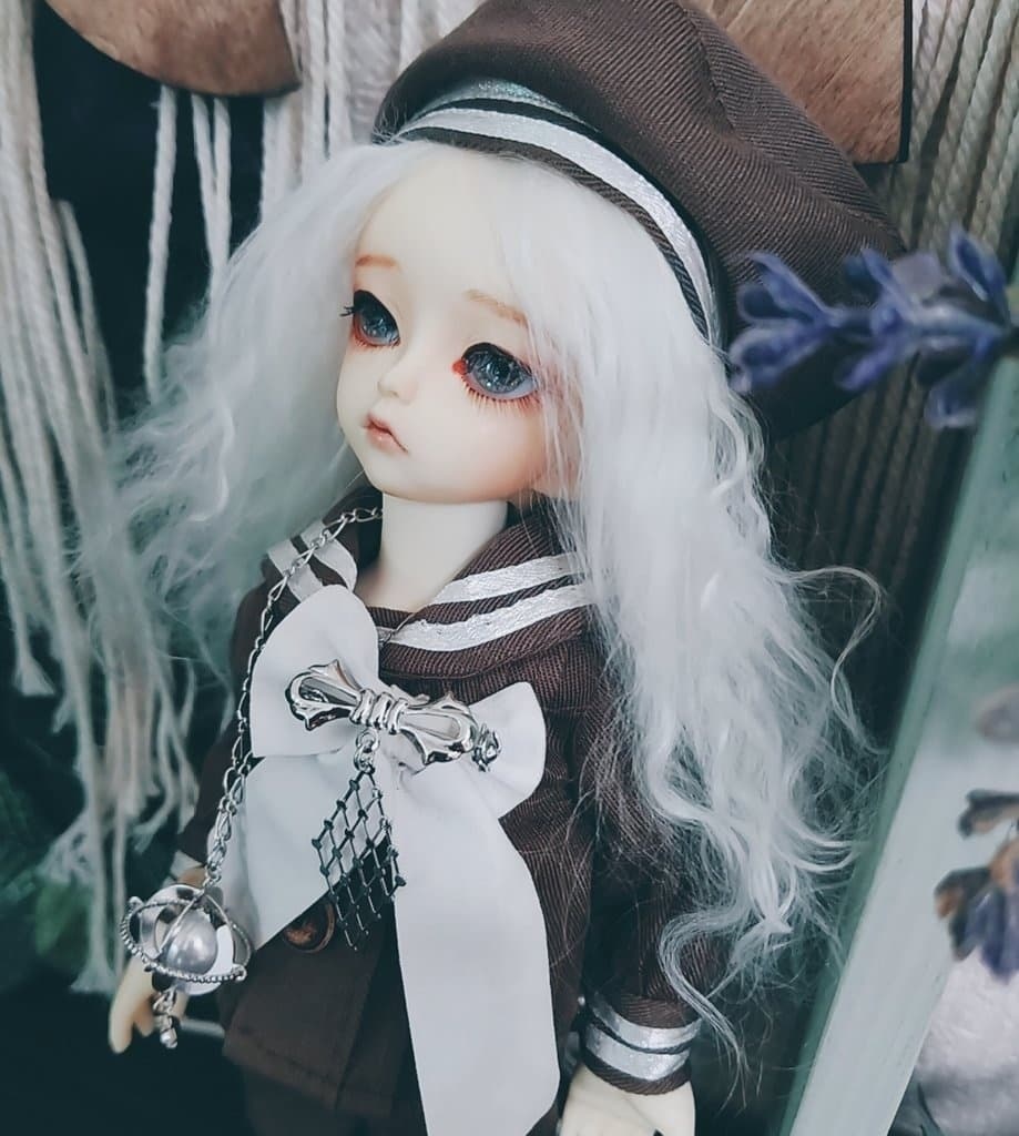 紳士の蝶ネクタイ(2種)