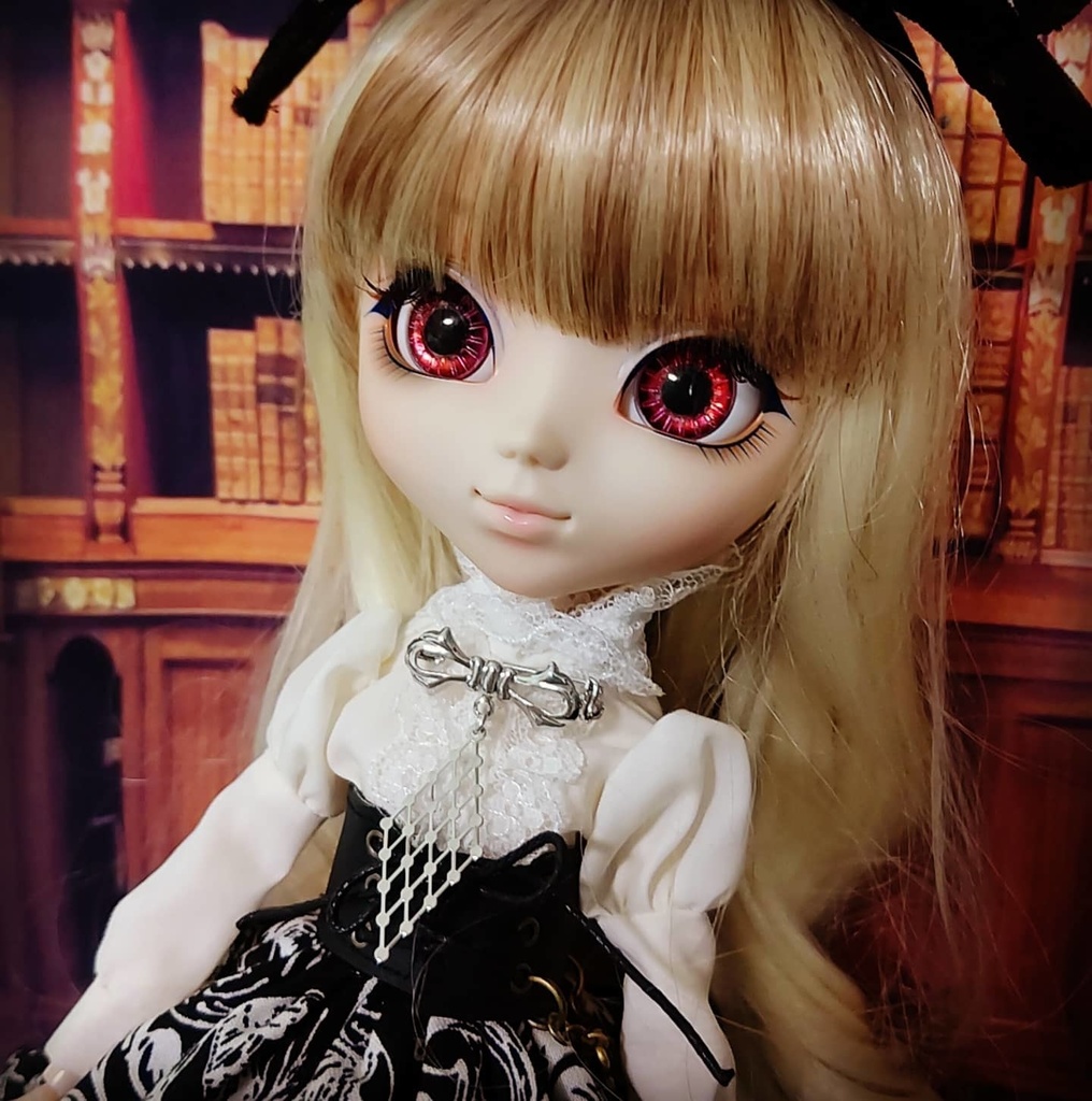 紳士の蝶ネクタイ(2種)