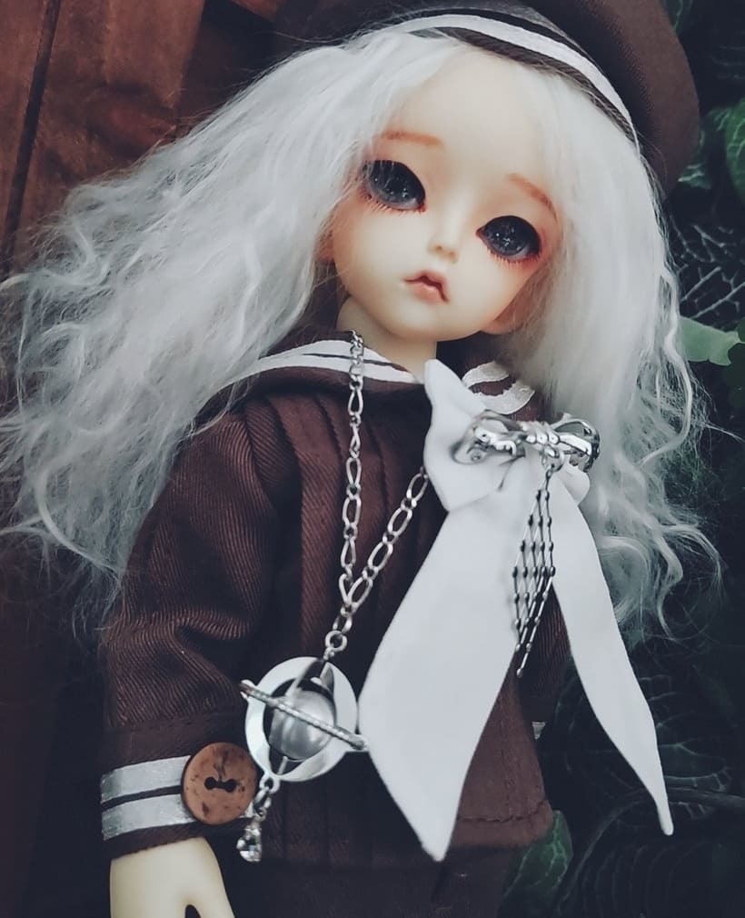 紳士の蝶ネクタイ(2種)