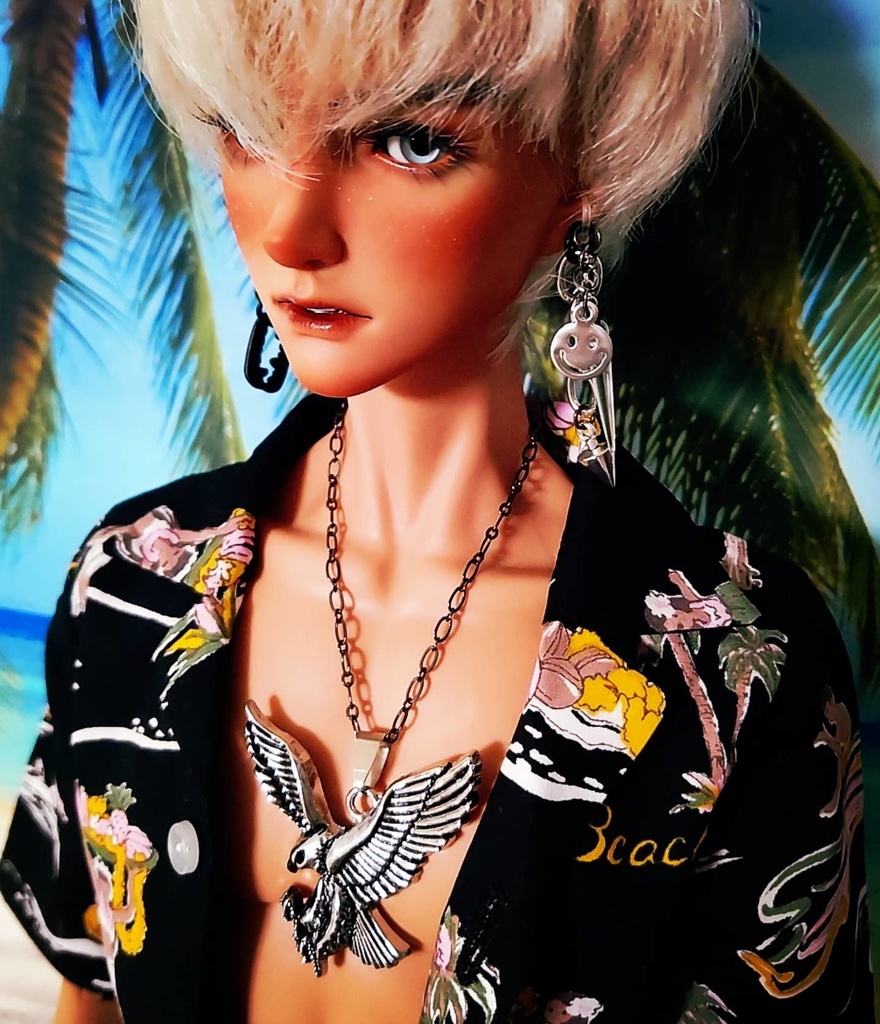 EAGLE