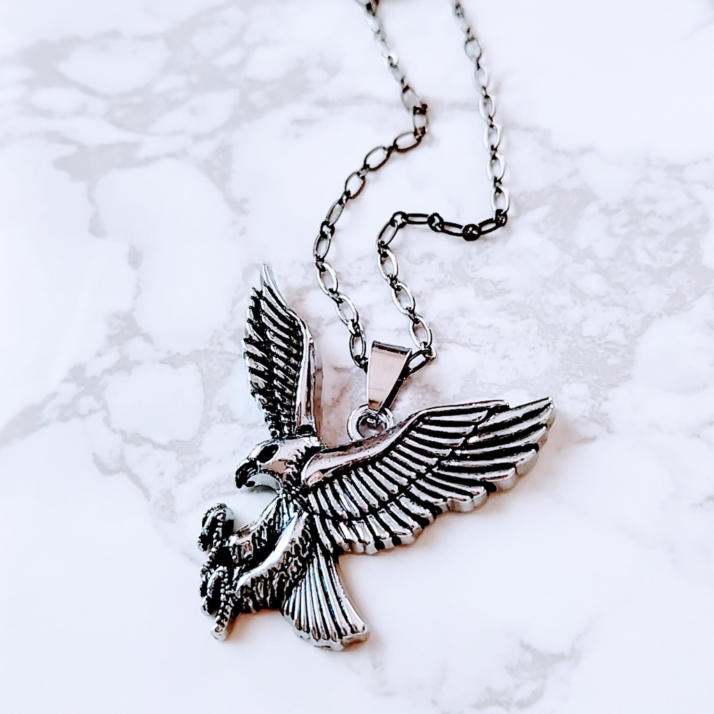 EAGLE