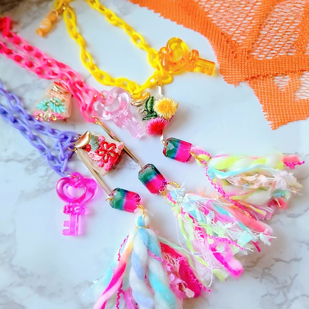 イマドキ魔女のマジカル箒✨