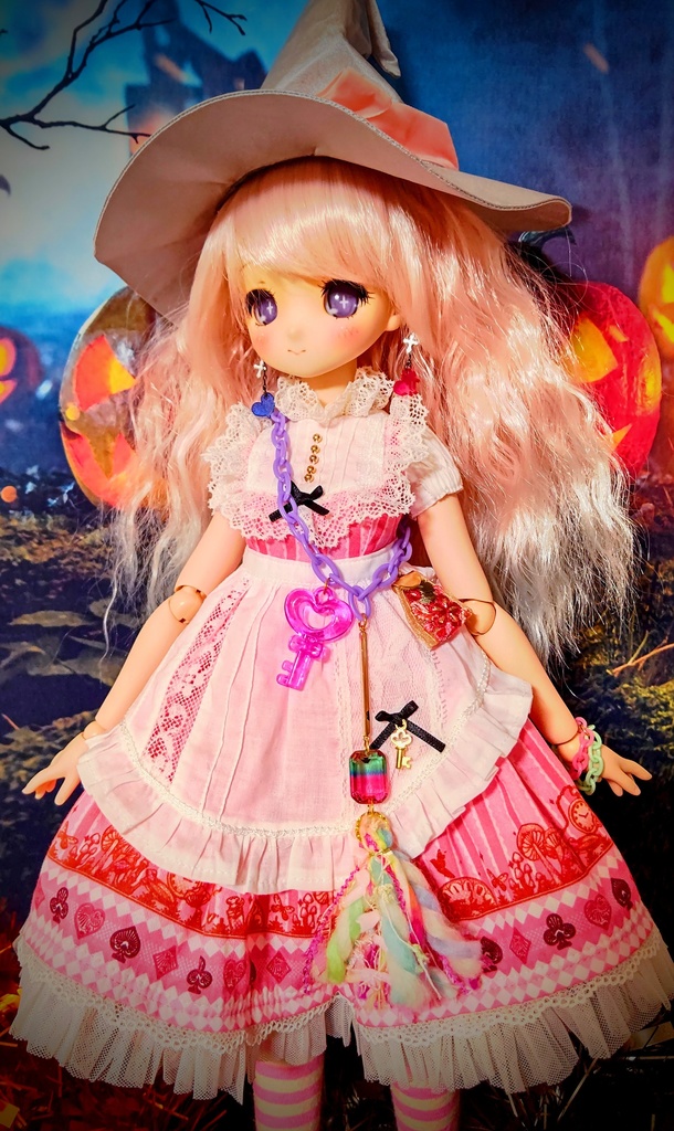 イマドキ魔女のマジカル箒✨