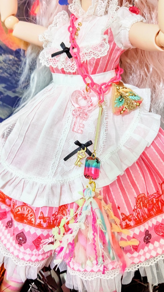 イマドキ魔女のマジカル箒✨