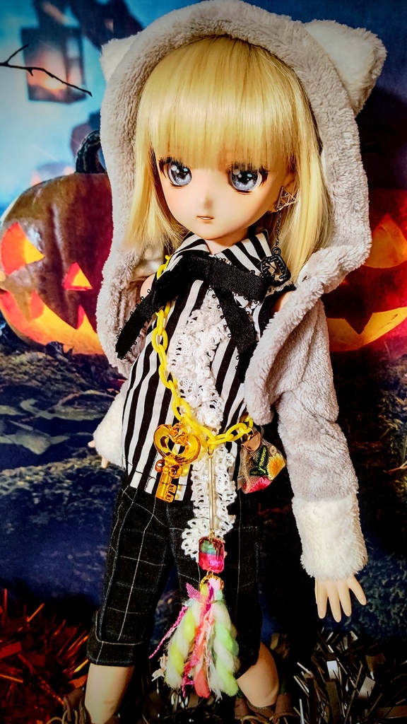 イマドキ魔女のマジカル箒✨