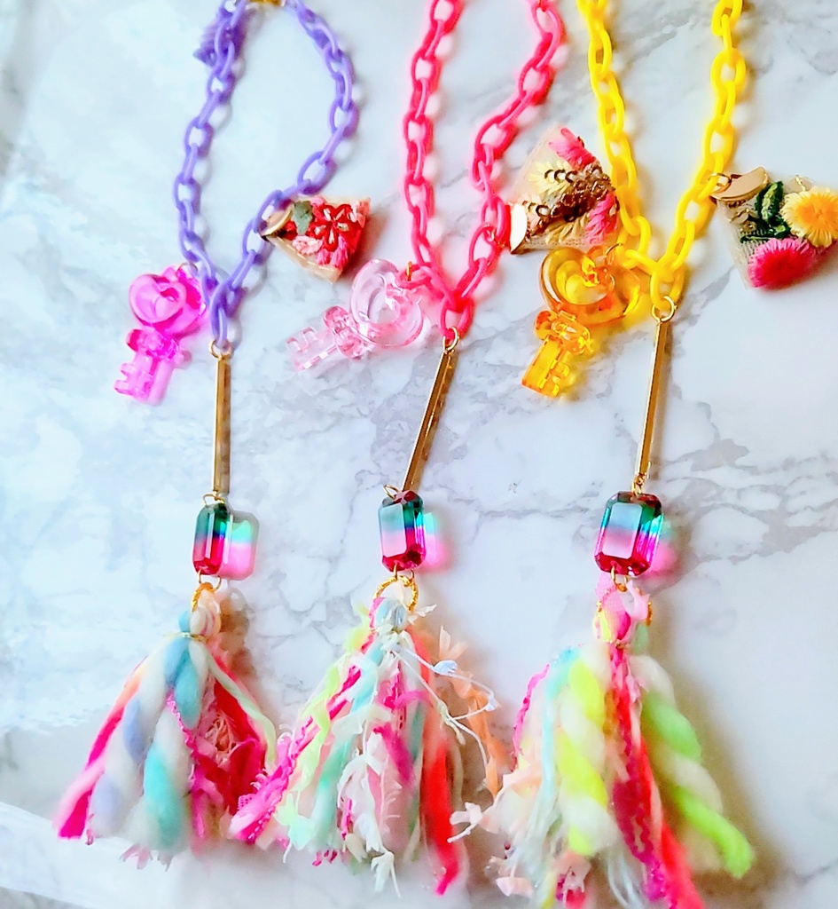 イマドキ魔女のマジカル箒✨