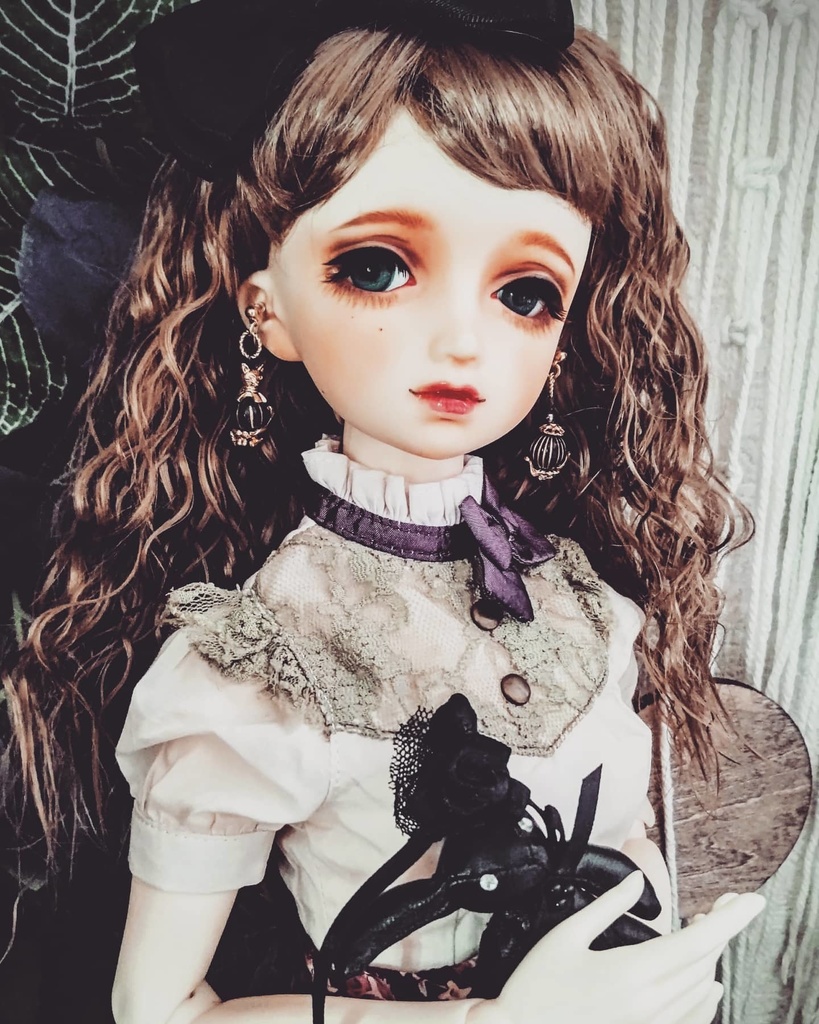 ゴールデンアフタヌーン