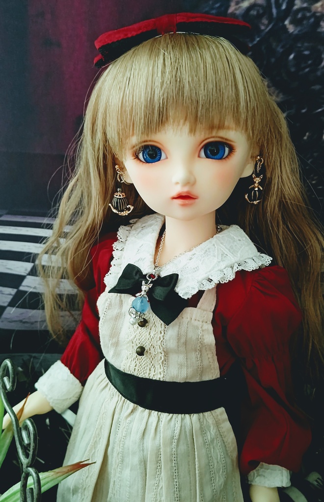 ゴールデンアフタヌーン