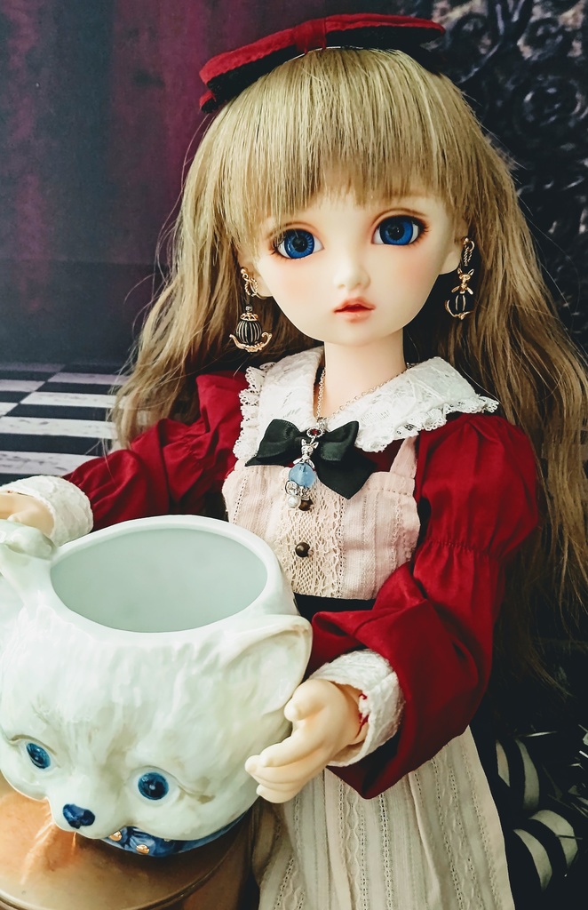 ゴールデンアフタヌーン