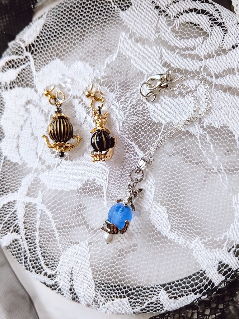 ゴールデンアフタヌーン