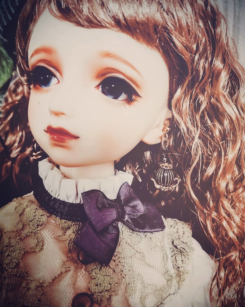 ゴールデンアフタヌーン