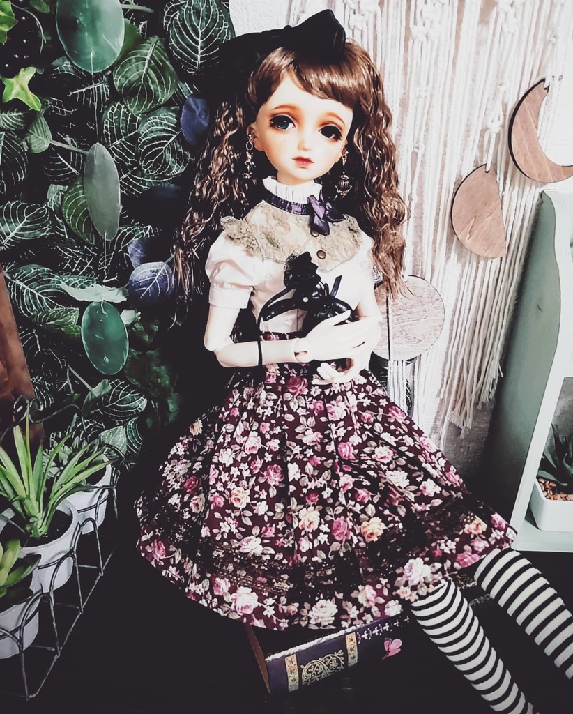 ゴールデンアフタヌーン