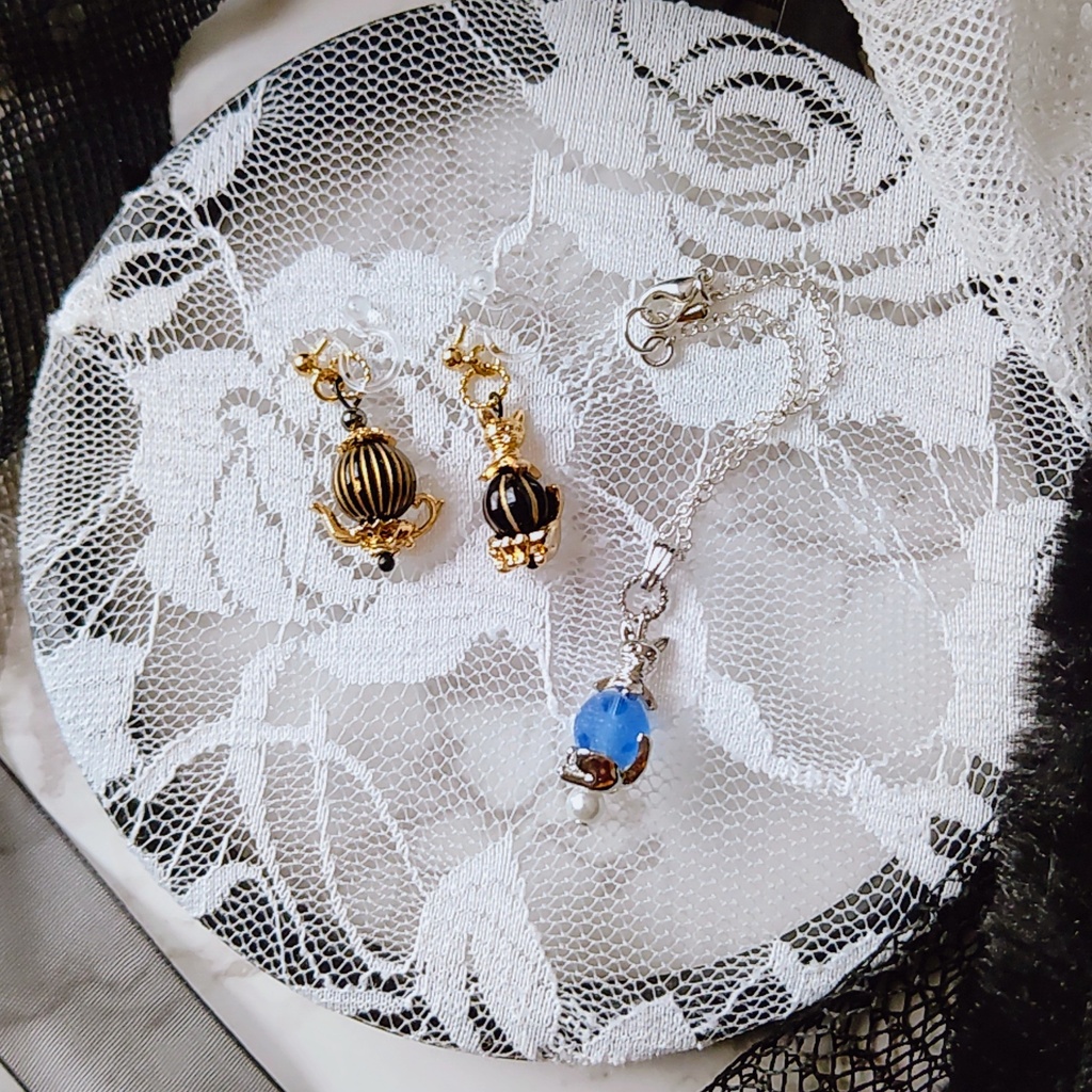 ゴールデンアフタヌーン