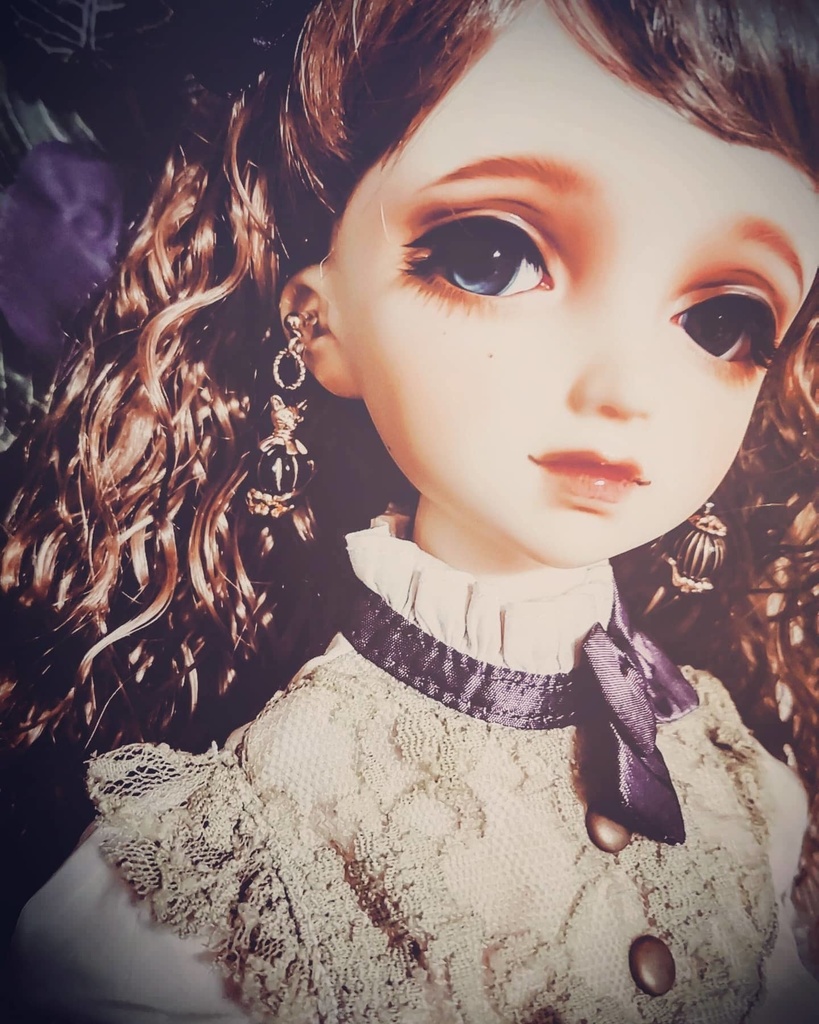 ゴールデンアフタヌーン