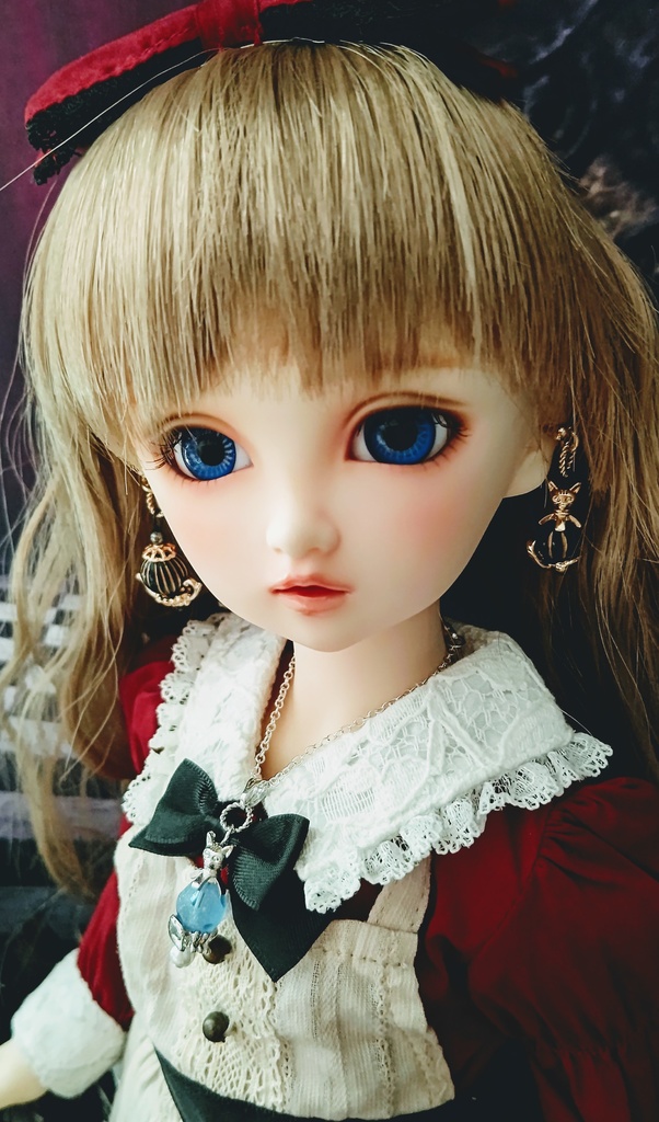 ゴールデンアフタヌーン