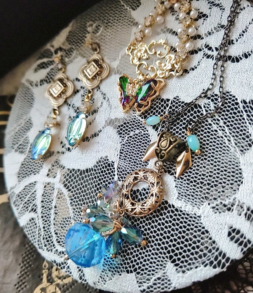 〘 千年魔女の復活 〙