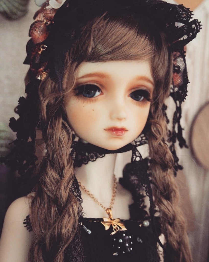 『Strawberry』(カチューシャ)