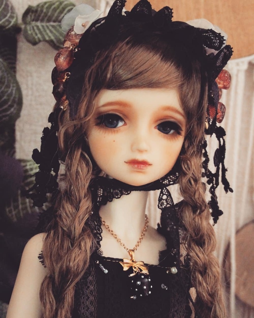 『Strawberry』(カチューシャ)