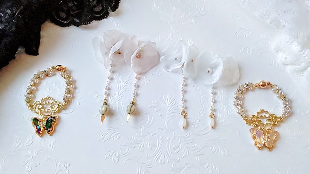 〘清らかな花嫁〜UNDEAD〜〙