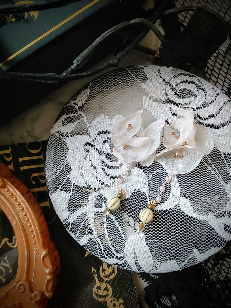 〘清らかな花嫁〜UNDEAD〜〙