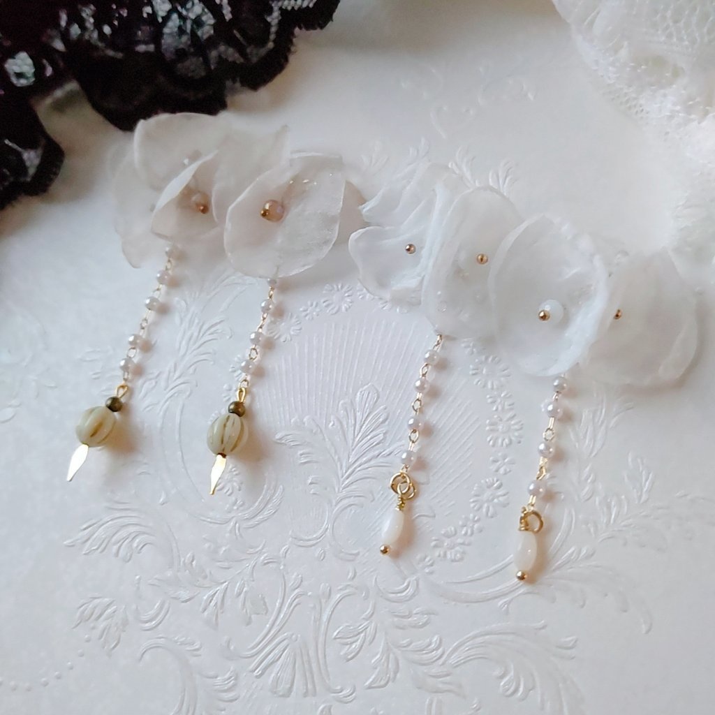 〘清らかな花嫁〜UNDEAD〜〙