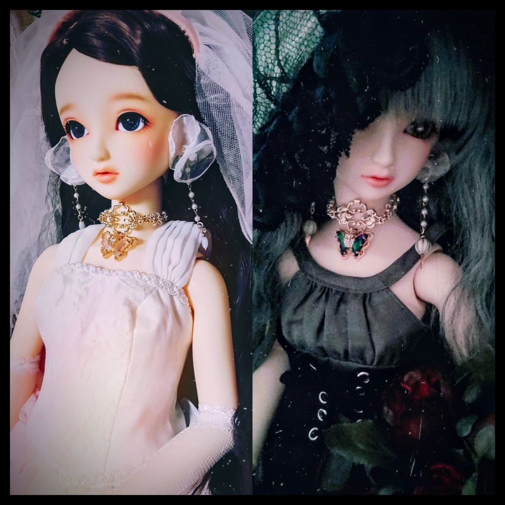 〘清らかな花嫁〜UNDEAD〜〙