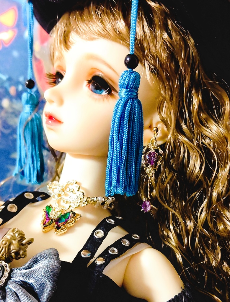 〘 海賊なお姫様🦋 〙