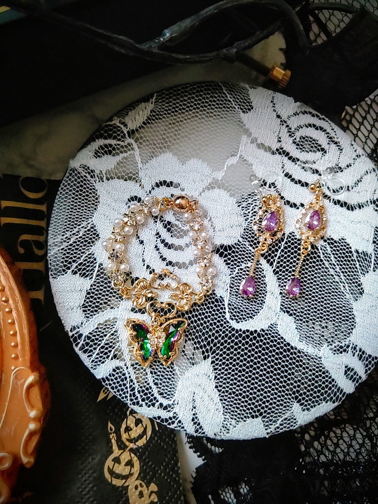 〘 海賊なお姫様🦋 〙