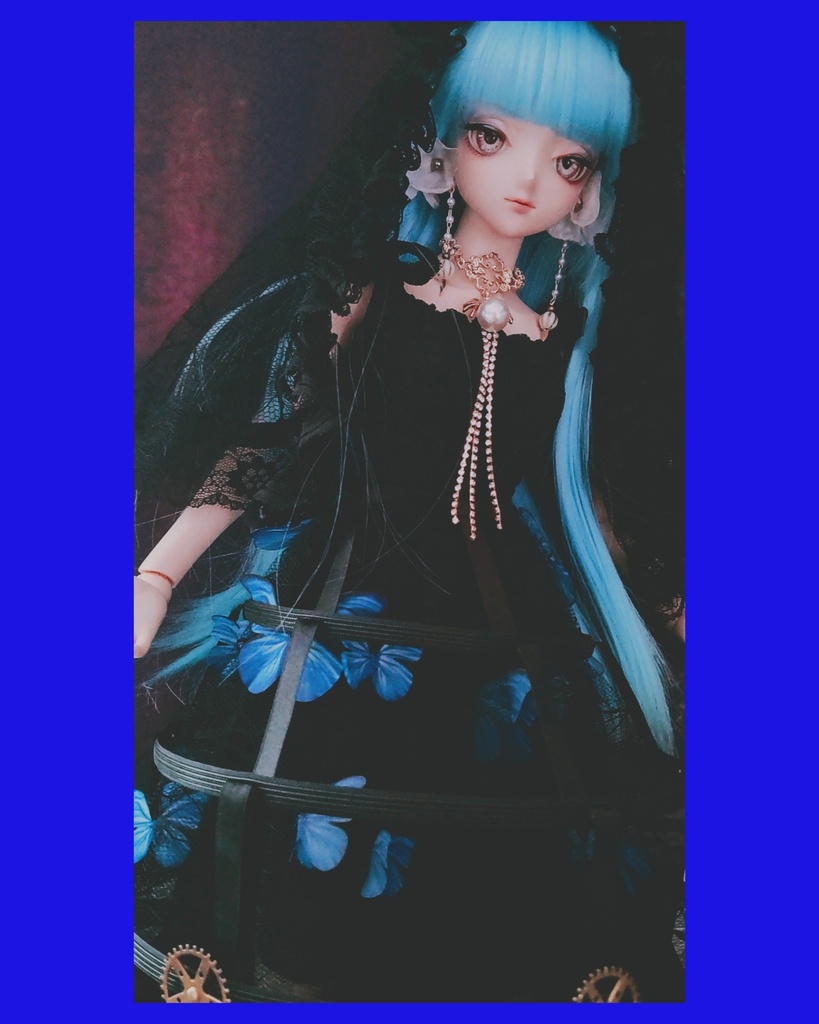 〘QUEEN of SPIDER🕸〙