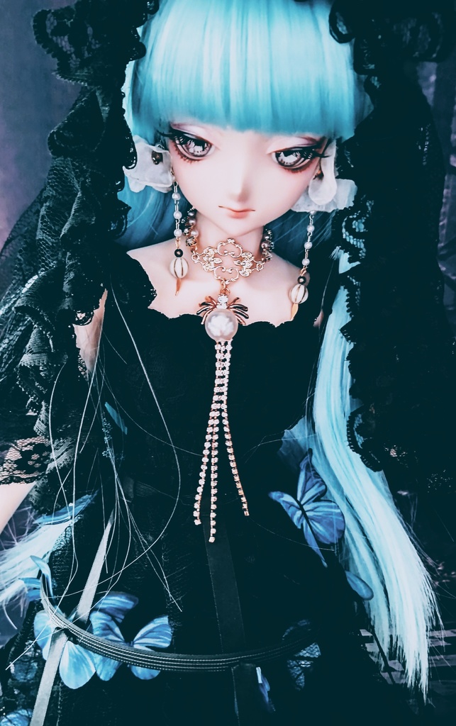 〘QUEEN of SPIDER🕸〙