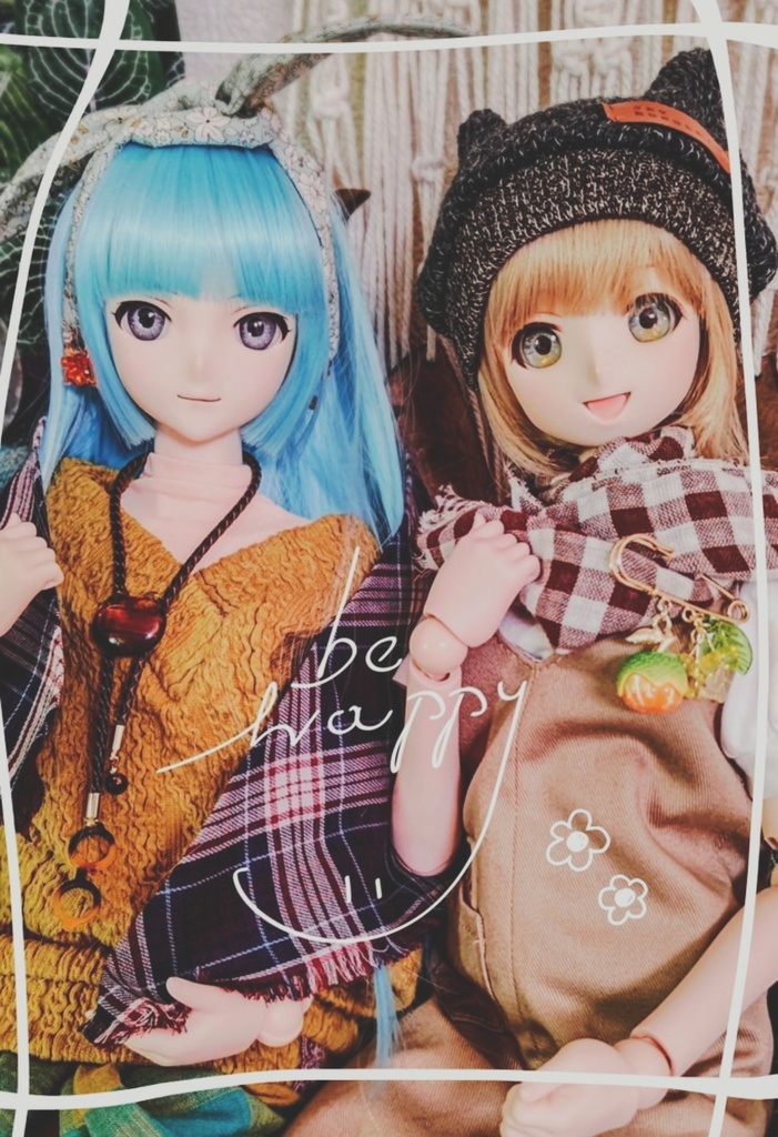 金木犀アクセサリーセット