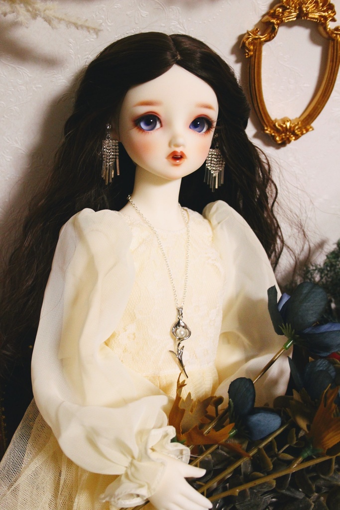 『Moon』 (イヤリング)