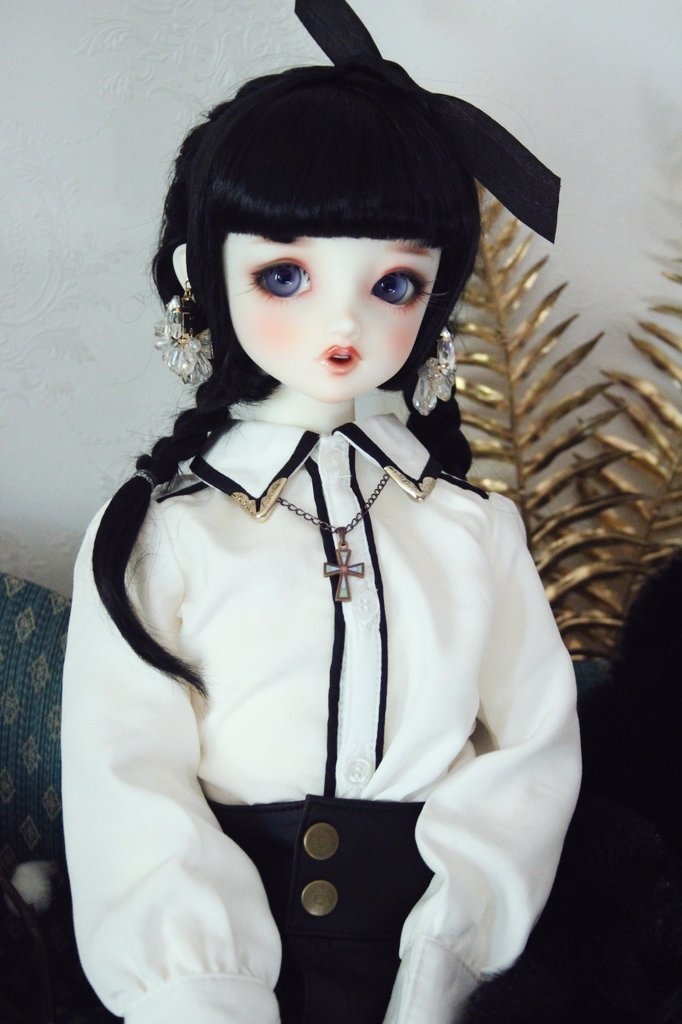 『黒鳥』『白鳥』