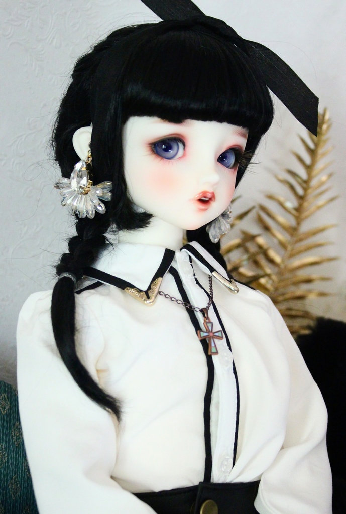 『黒鳥』『白鳥』