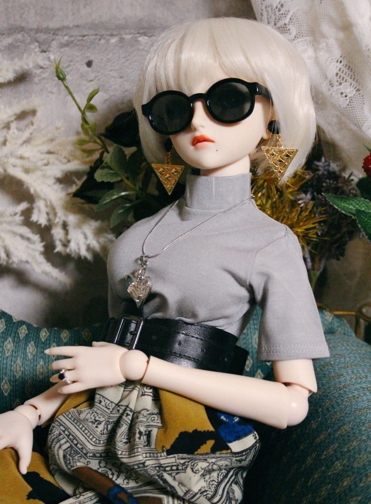 『ブラックトライアングル』