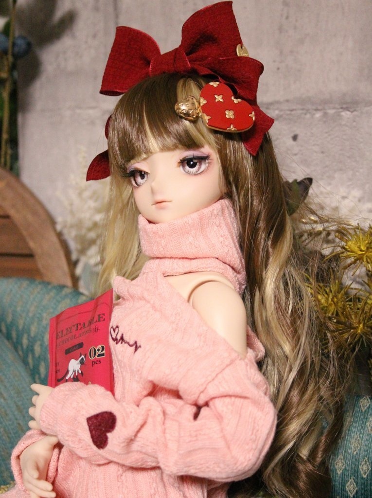 『バレンタイン♡チョコ』